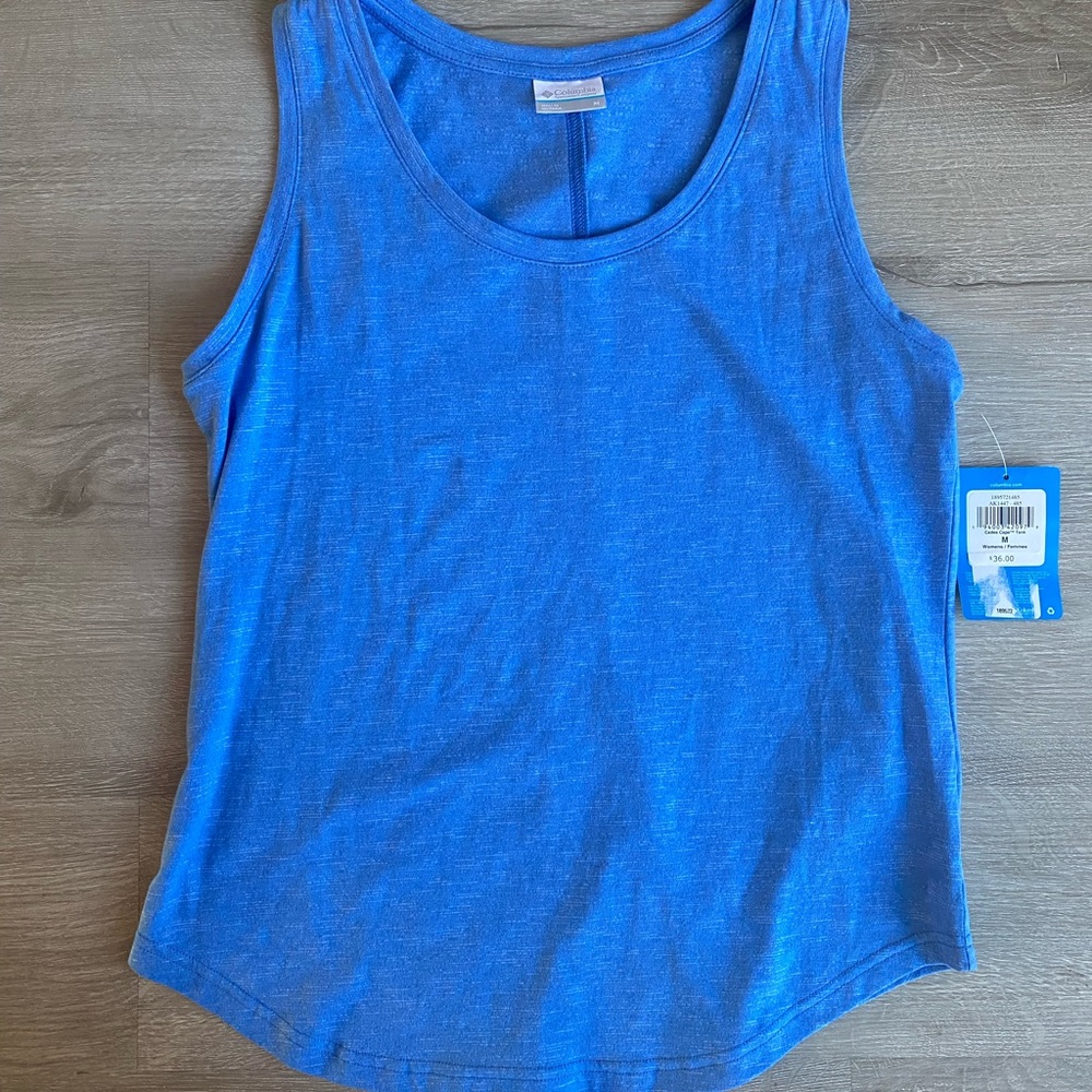 Columbia sports wear NWT